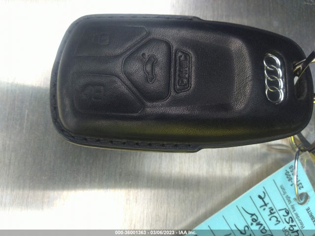 WA1BNAFYXK2134397 Audi Q5 Premium Plus