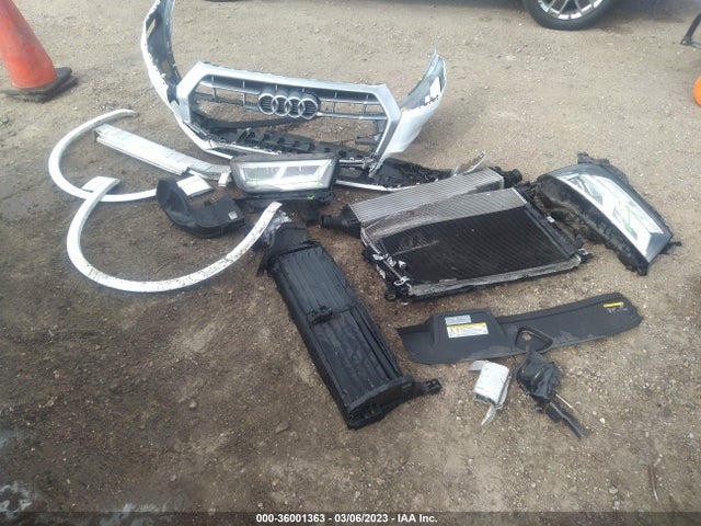 WA1BNAFYXK2134397 Audi Q5 Premium Plus