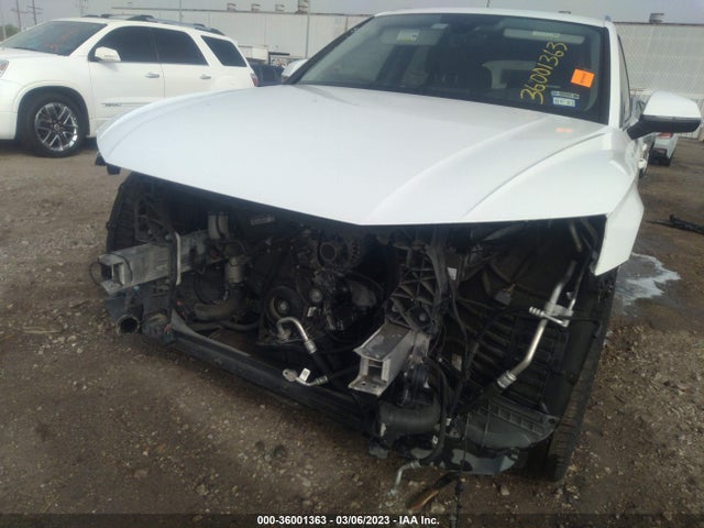 WA1BNAFYXK2134397 Audi Q5 Premium Plus