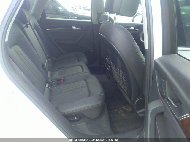 WA1BNAFYXK2134397 Audi Q5 Premium Plus