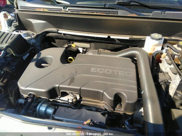 Chevrolet EQUINOX LS 2021 3GNAXHEV2MS170322 Image 12