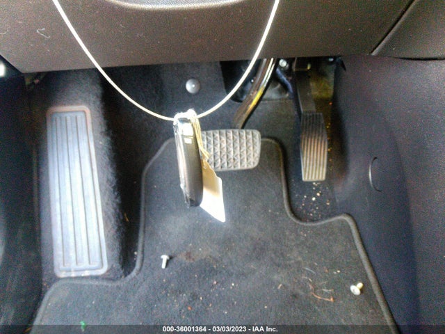 Chevrolet EQUINOX LS 2021 3GNAXHEV2MS170322 Image 3