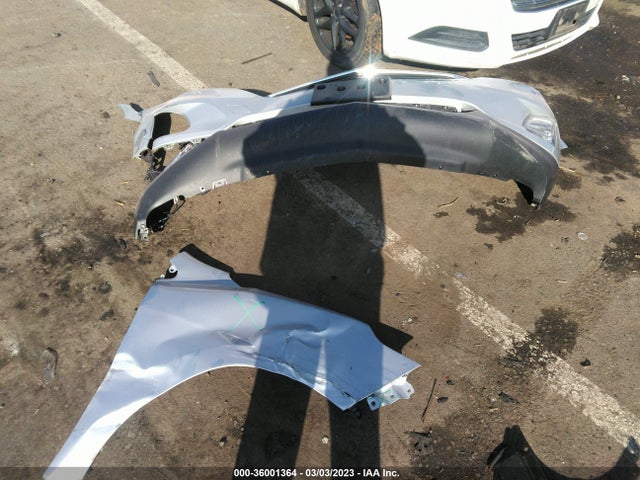 Chevrolet EQUINOX LS 2021 3GNAXHEV2MS170322 Image 4
