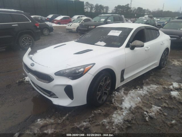 KNAE35LC0J6028019 KIA STINGER GT