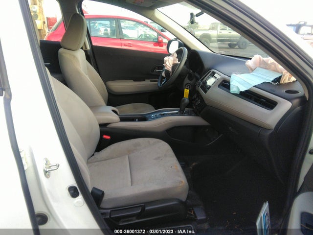 Honda HR-V LX 2019 3CZRU6H36KM701262 Image 6