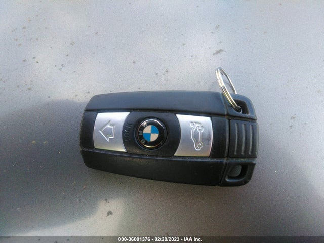 Продажа на аукционе авто 2008 Bmw X5 4.8i, vin: 5UXFE83548L162630, номер лота: 36001376