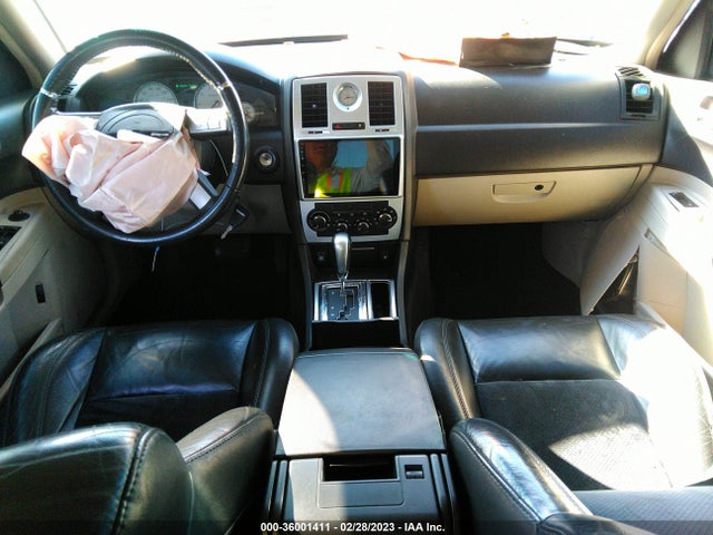 Aukcja sprzedaży 2006 Chrysler 300 C Srt8, vin: 2C3LA73W36H363176, numer aukcji: 36001411