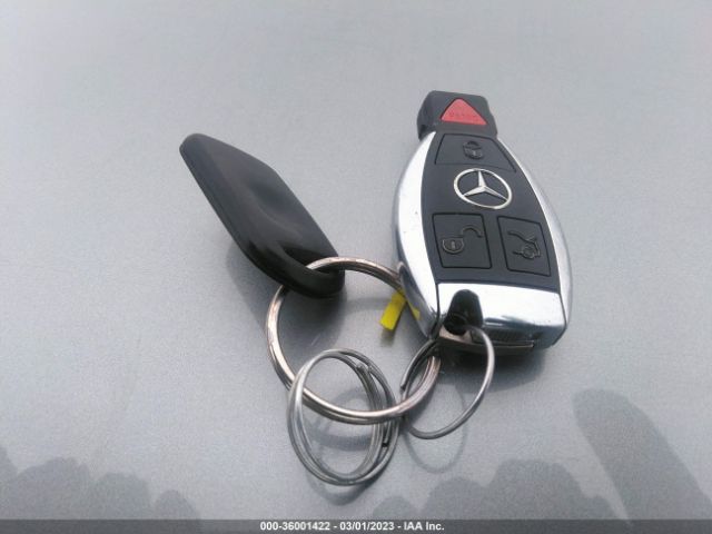 55SWF6EB0GU114015 Mercedes-Benz C-class C 450 Amg