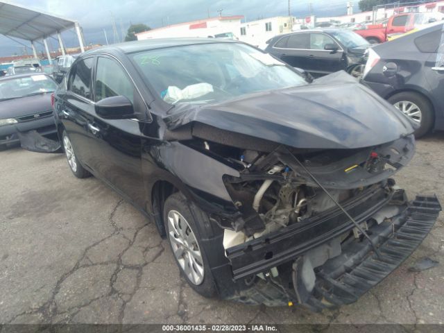 3N1AB7AP1GY304413 auction archive image