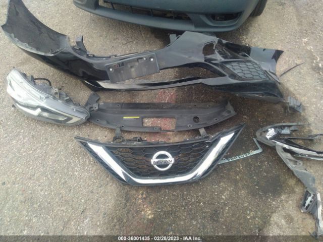 3N1AB7AP1GY304413 Nissan SENTRA S