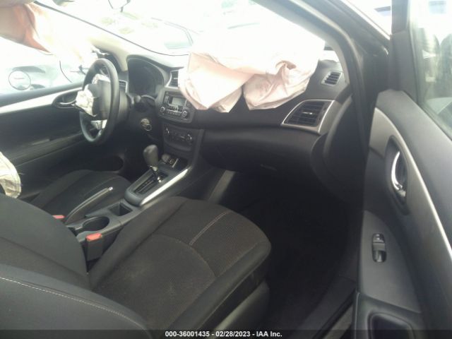 3N1AB7AP1GY304413 Nissan SENTRA S