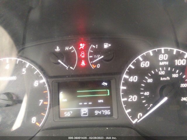3N1AB7AP1GY304413 Nissan SENTRA S