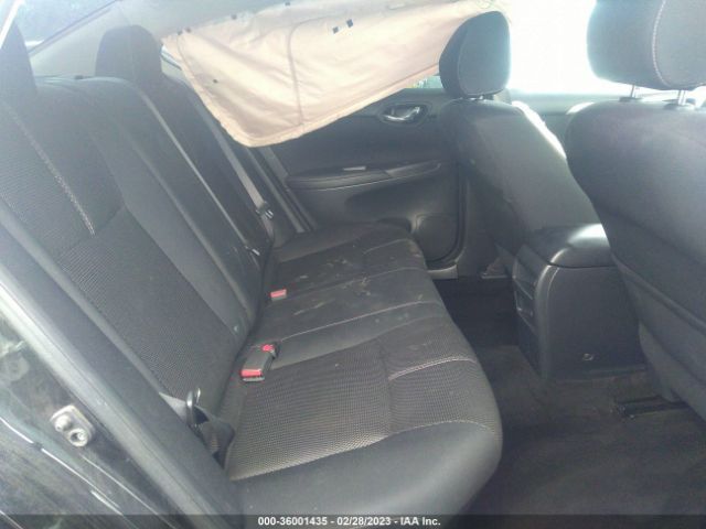 3N1AB7AP1GY304413 Nissan SENTRA S