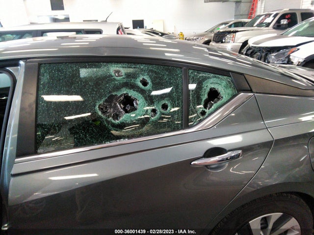 Nissan Altima 2.5 S 2020 1N4BL4BV2LC183118 Image 6