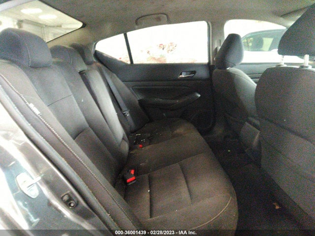 Nissan Altima 2.5 S 2020 1N4BL4BV2LC183118 Image 8