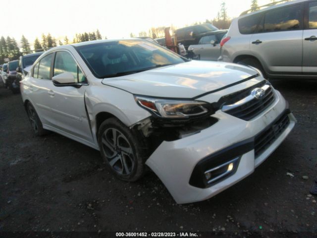 4S3BWAN67L3006892 auction archive image