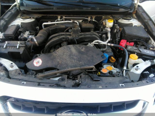 4S3BWAN67L3006892 Subaru Legacy Limited