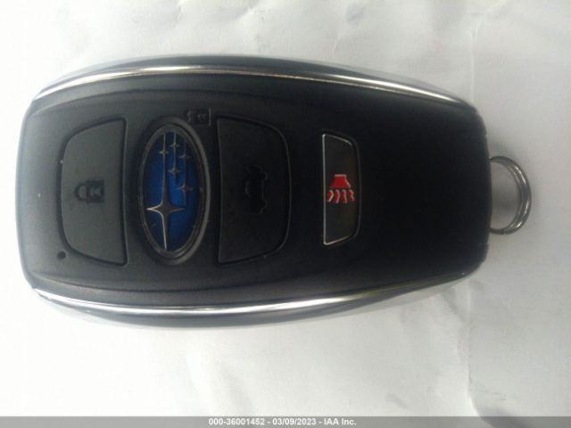 4S3BWAN67L3006892 Subaru Legacy Limited