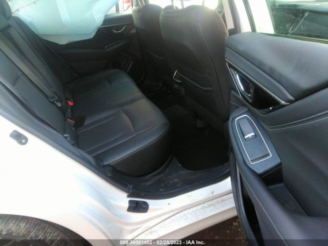 4S3BWAN67L3006892 Subaru Legacy Limited