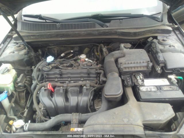 5XXGM4A70FG356722 KIA Optima Lx