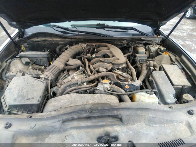 JTHBE96S870017161 Lexus GS 350