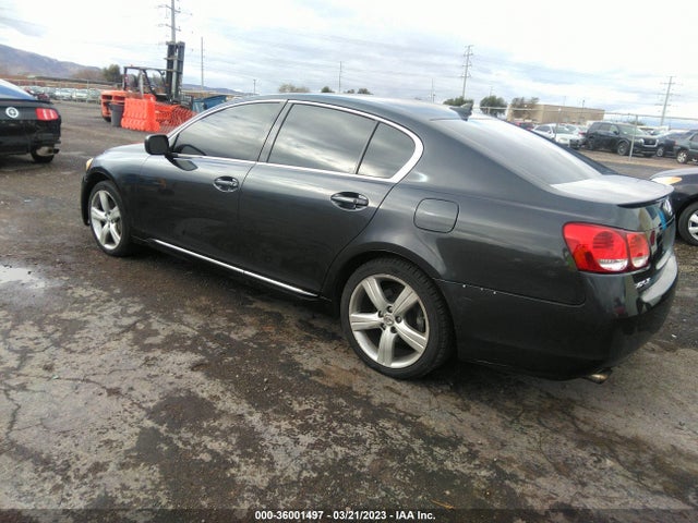 JTHBE96S870017161 Lexus GS 350