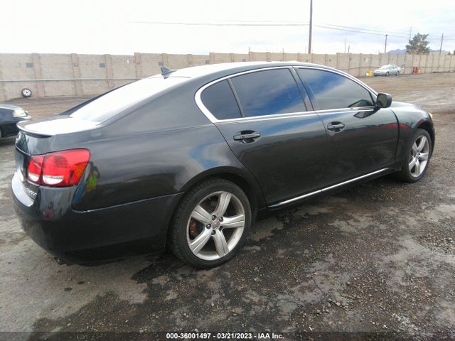 JTHBE96S870017161 Lexus GS 350