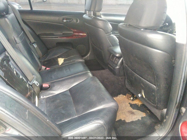 JTHBE96S870017161 Lexus GS 350