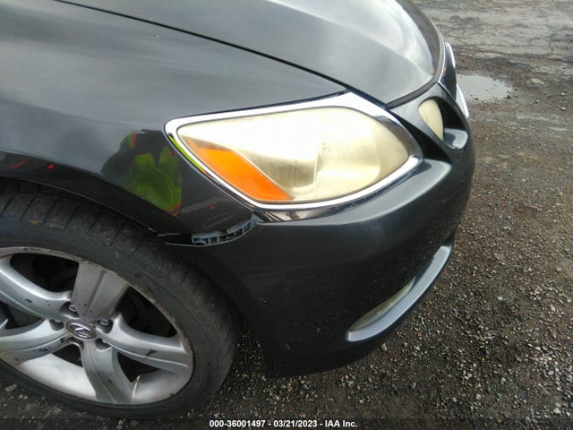 JTHBE96S870017161 Lexus GS 350