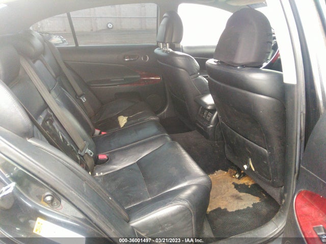 JTHBE96S870017161 Lexus GS 350