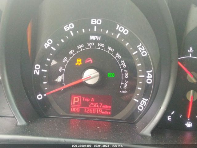 KNDPB3AC2F7758215 KIA Sportage Lx