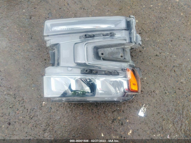 Chevrolet Silverado 1500 Lt 2021 1GCPWCED2MZ252053 Image 12