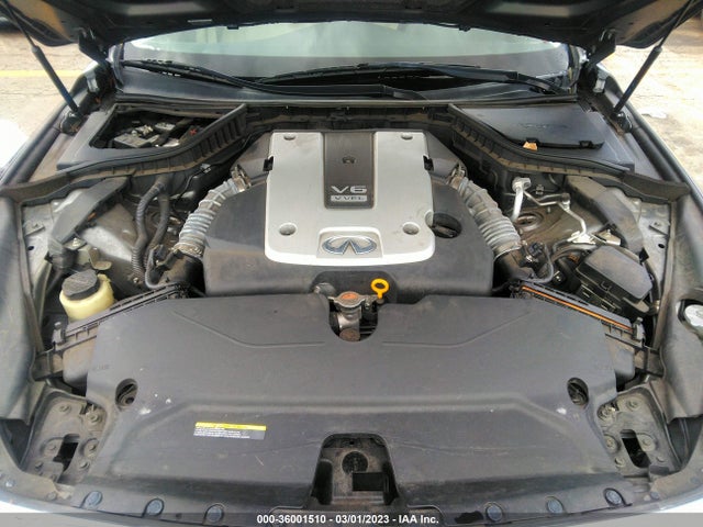 Infiniti Q50 Premium 2015 JN1BV7AP2FM338647 Image 11