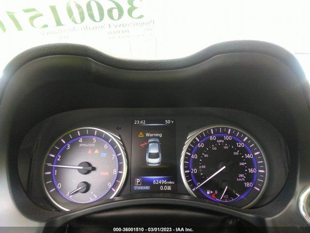 Infiniti Q50 Premium 2015 JN1BV7AP2FM338647 Image 8