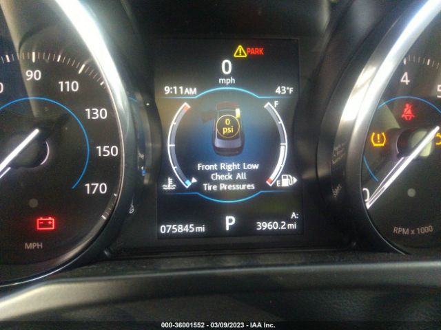 SAJBJ4BV6HCY44643 Jaguar Xf 35t Premium