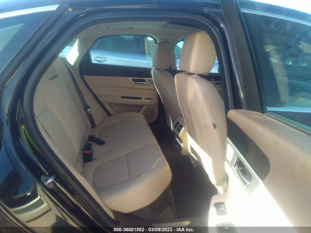SAJBJ4BV6HCY44643 Jaguar Xf 35t Premium