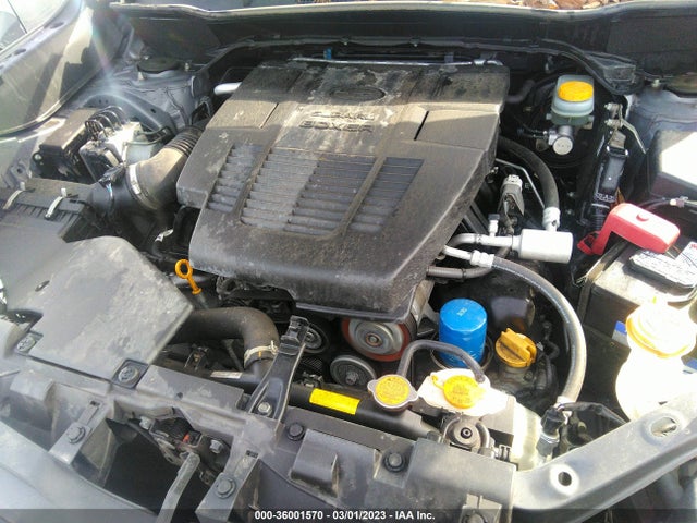 2020 Subaru Forester, VIN: JF2SKAJC2LH486982