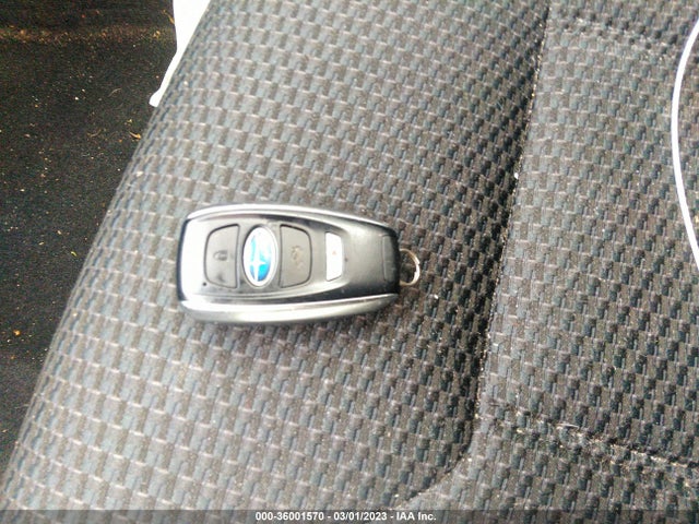 2020 Subaru Forester, VIN: JF2SKAJC2LH486982