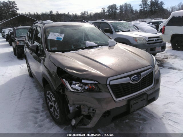 2020 Subaru Forester, VIN: JF2SKAJC2LH486982