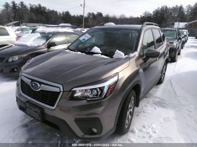 2020 Subaru Forester, VIN: JF2SKAJC2LH486982