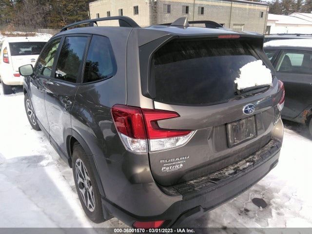 2020 Subaru Forester, VIN: JF2SKAJC2LH486982