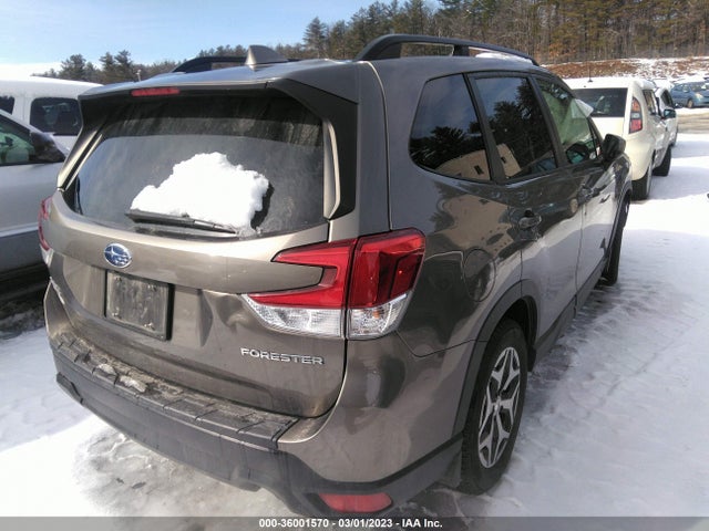 2020 Subaru Forester, VIN: JF2SKAJC2LH486982