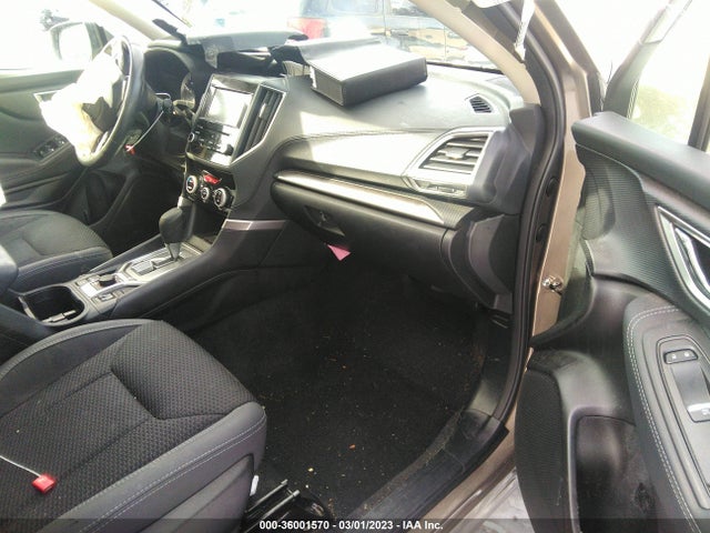 2020 Subaru Forester, VIN: JF2SKAJC2LH486982