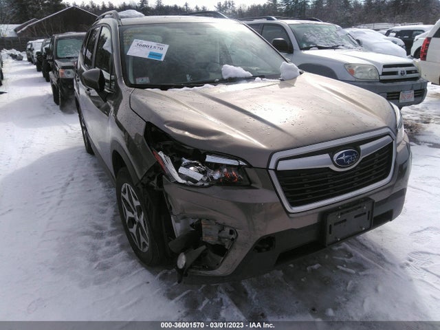 2020 Subaru Forester, VIN: JF2SKAJC2LH486982