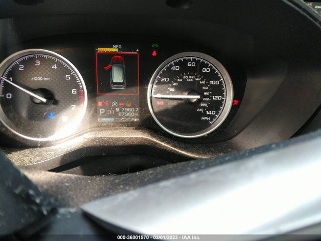 2020 Subaru Forester, VIN: JF2SKAJC2LH486982
