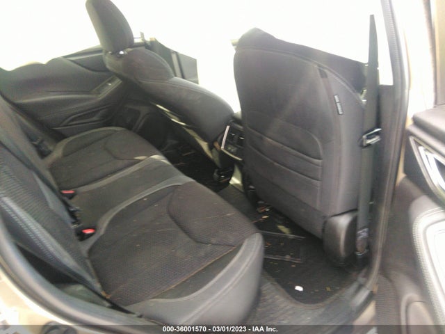 2020 Subaru Forester, VIN: JF2SKAJC2LH486982