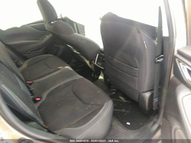 JF2SKAJC2LH486982 Subaru Forester Premium