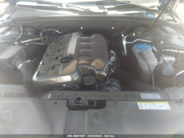 Audi A4 PREMIUM 2014 WAUAFAFL4EN043533 Image 10
