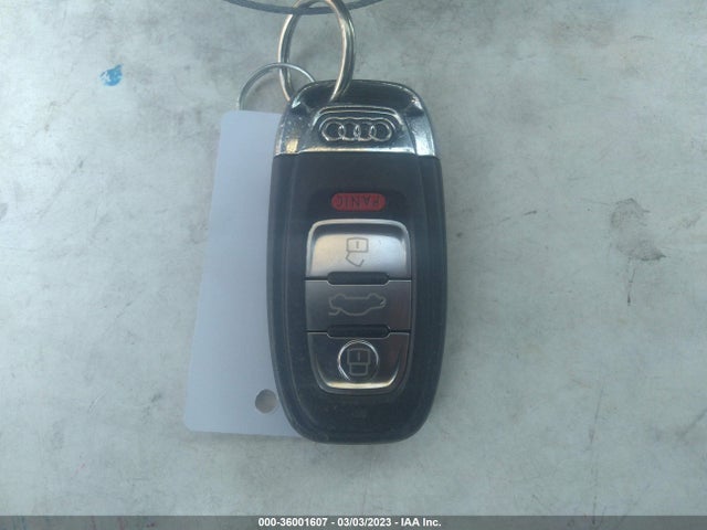 Audi A4 PREMIUM 2014 WAUAFAFL4EN043533 Image 11