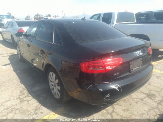 Audi A4 PREMIUM 2014 WAUAFAFL4EN043533 Image 3